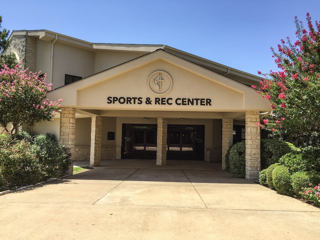  CUMC Sports & Rec Center
