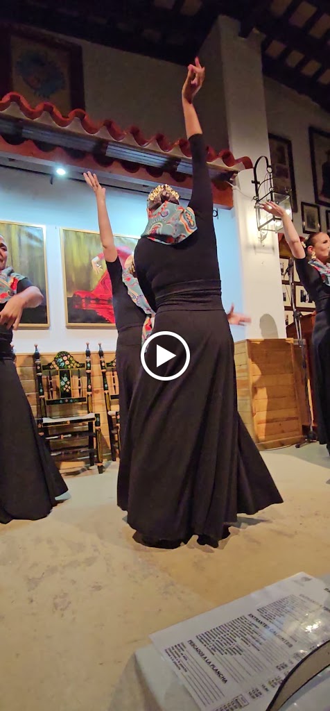 Pena Cultural Flamenca de Lepe — Videos