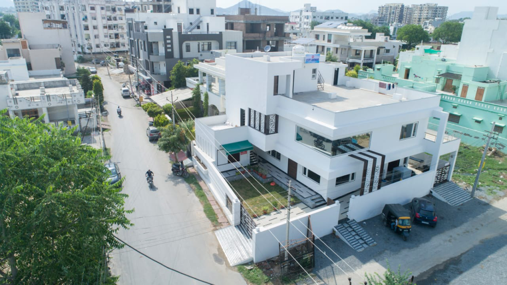 Dr. Dr Atulabh Vajpeyee S City Avenue Centre Of Neuroscience