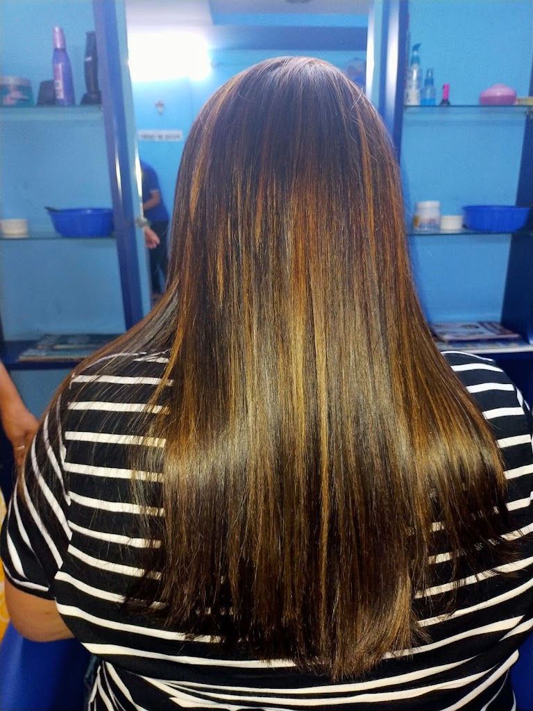 Blue Lady Saloon Beautician