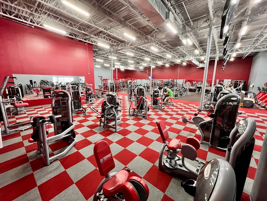  Workout Anytime Leeds