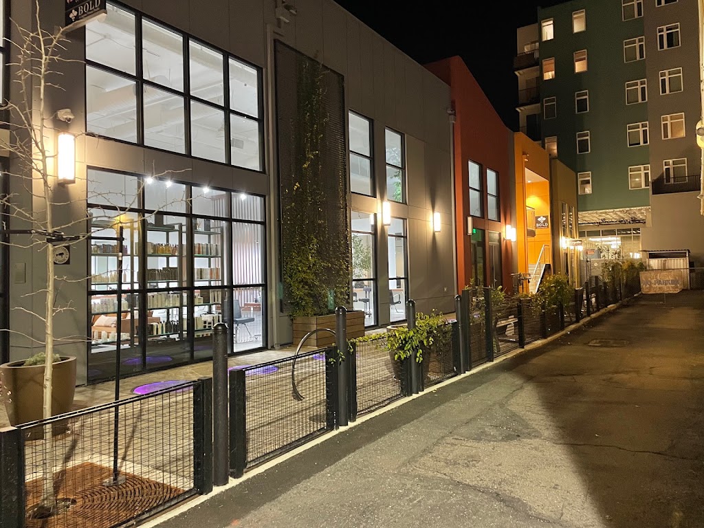  Bold Lagree Fitness Studio