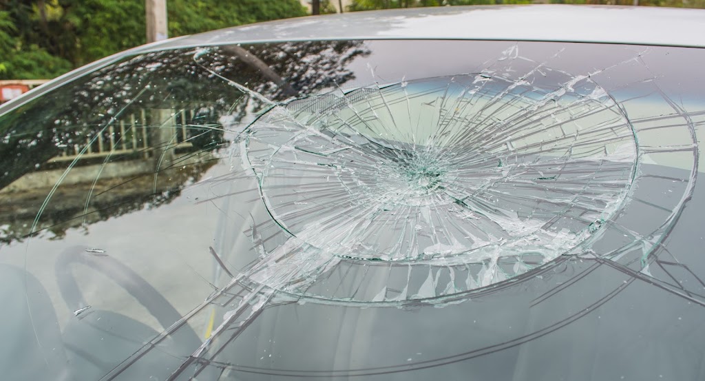 Glass repair service in San Diego