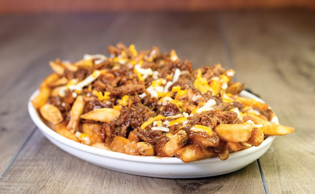 Poutine