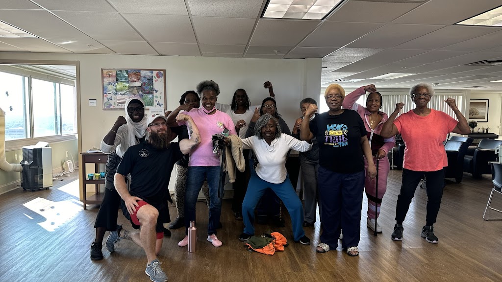  Skyforce Performance & Wellness