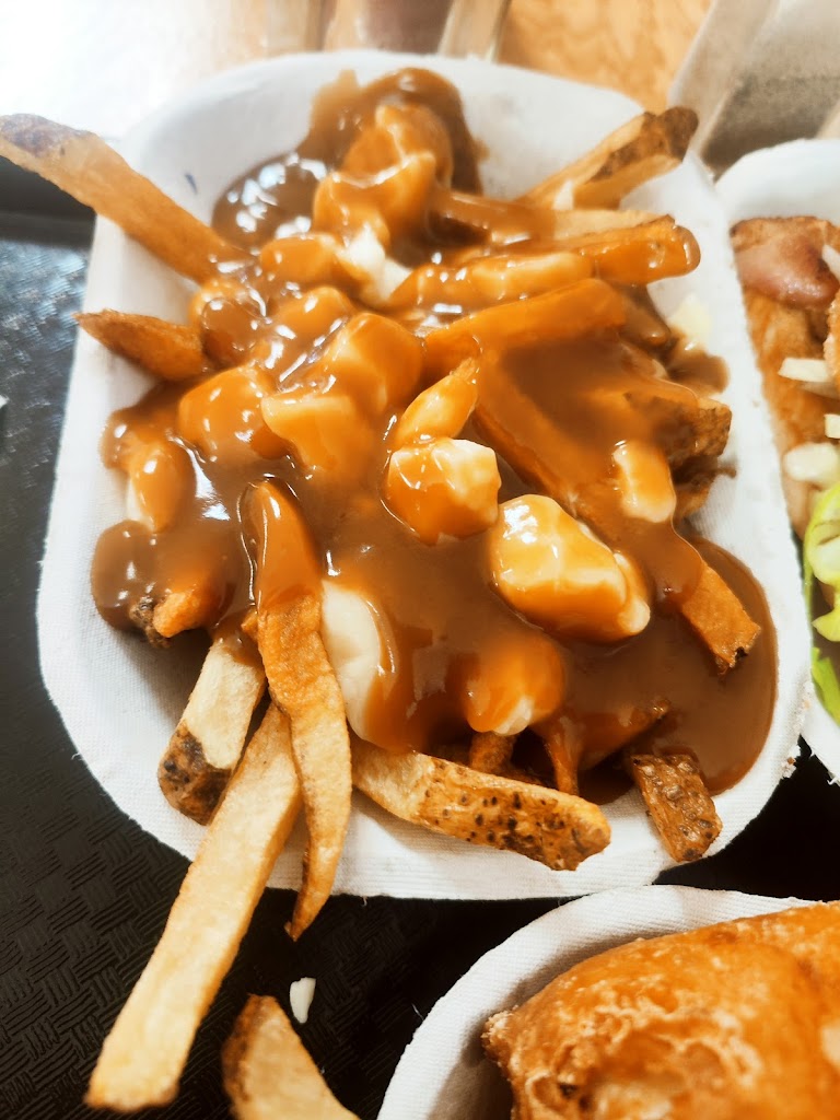 Poutine