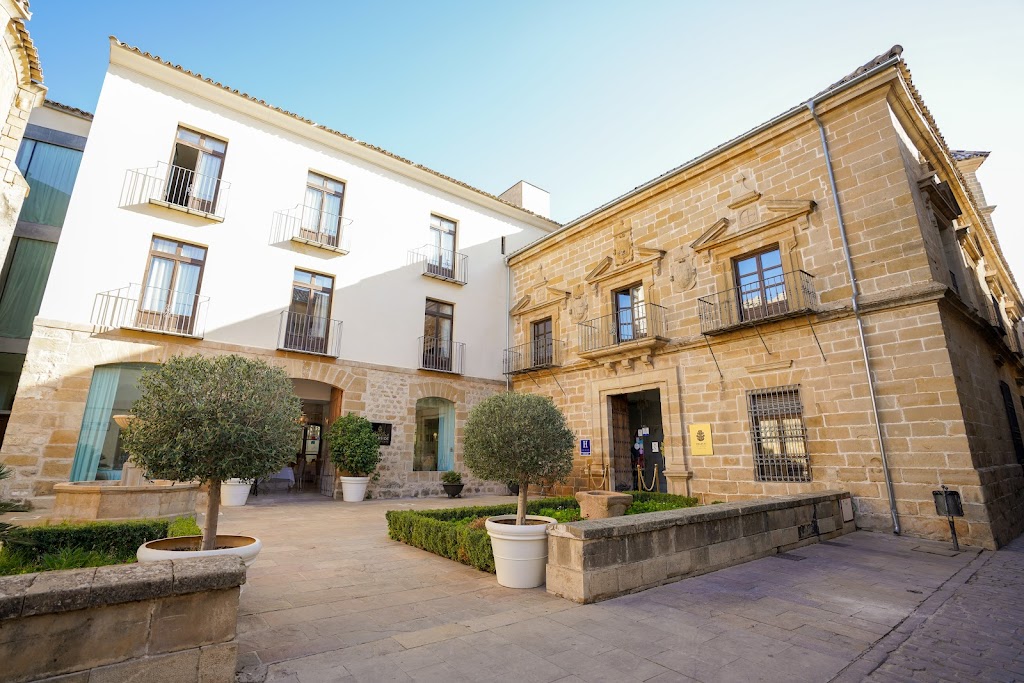 Hotel Palacio de Ubeda 5GL
