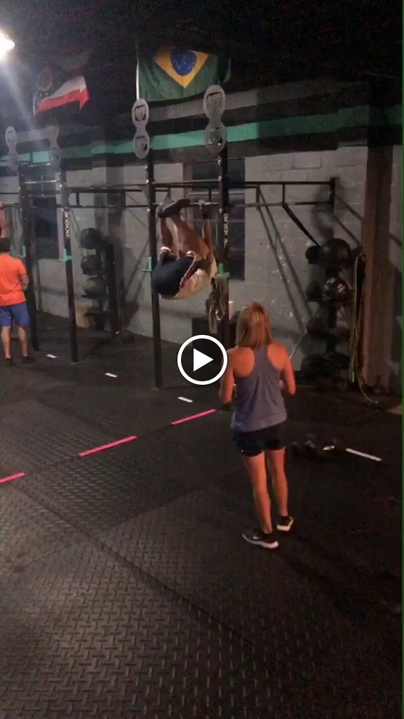  Downtown Fitness Compound