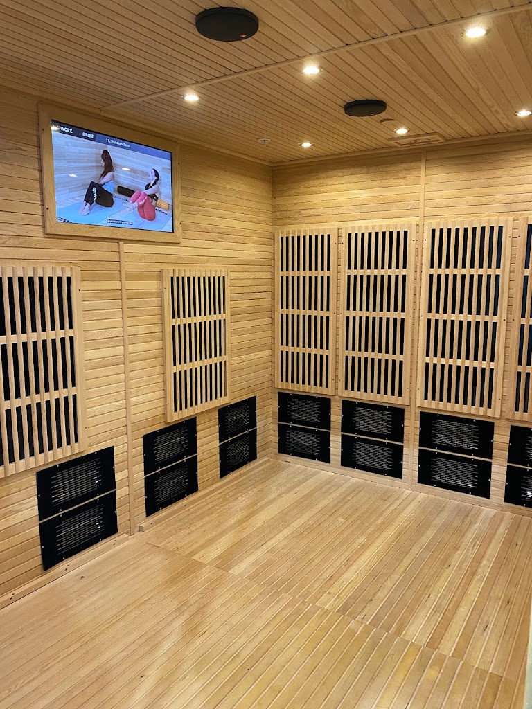  HOTWORX - Sioux Falls, SD - 69th & Cliff