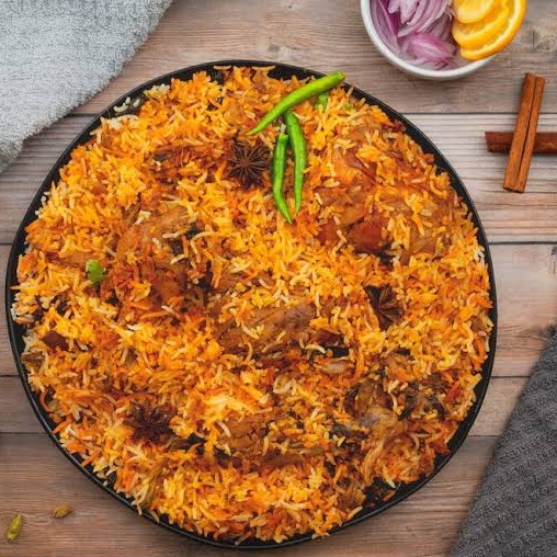 Biryani
