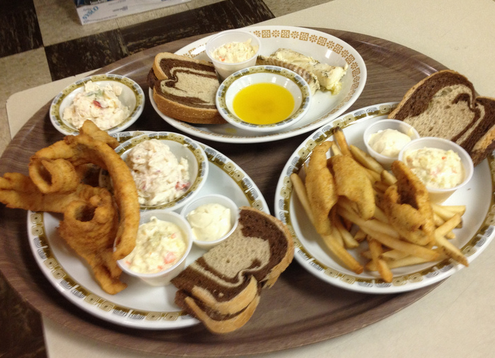  City Limits Bar And Banquet Hall