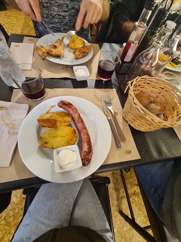 Restaurante can L'oliver — Mas recientes