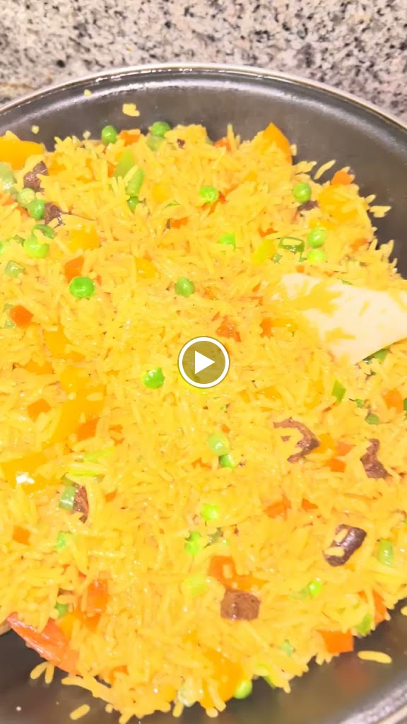 Naija Food Barcelona - Online Kitchen — Comida y bebida