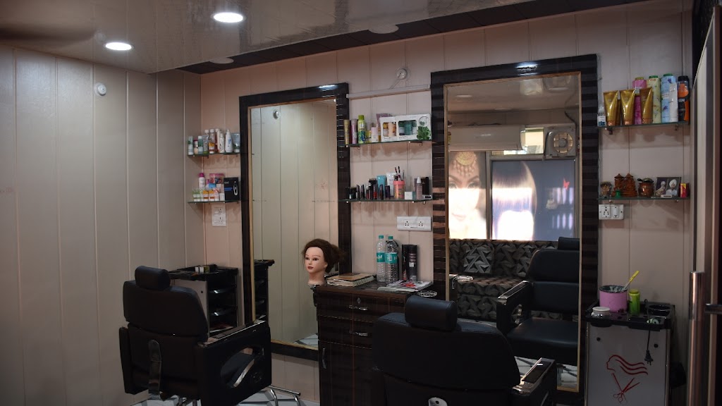 Oriflame Beauty Salon