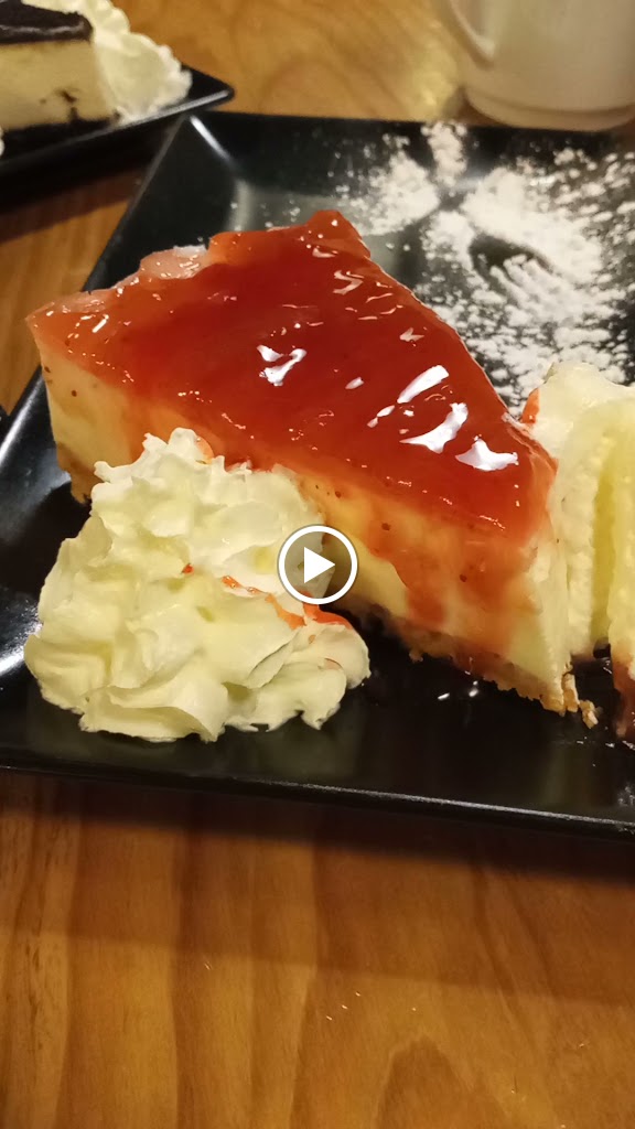 Cafeteria Tubular — Videos