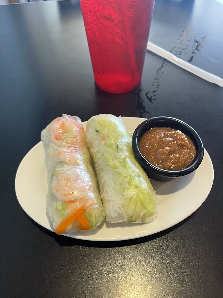 Spring roll
