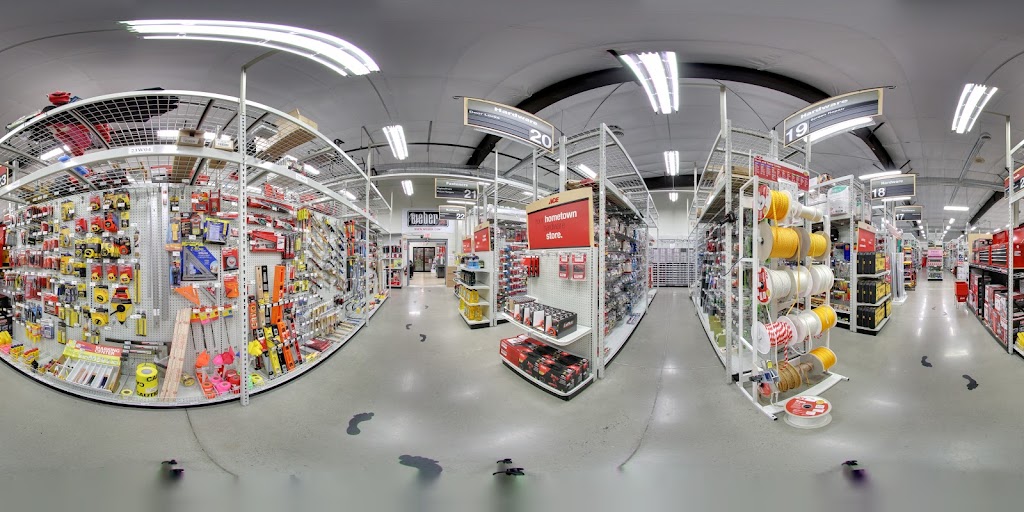 Street View & 360°