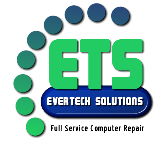 EverTech Solutions - Computer Repair
