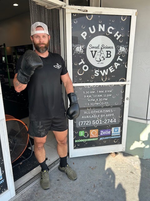  Sweetscience VB LLC