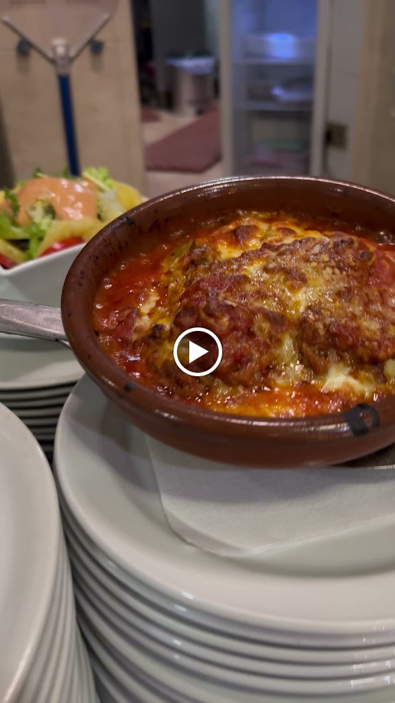 Pizzeria Cuore Italiano — Videos