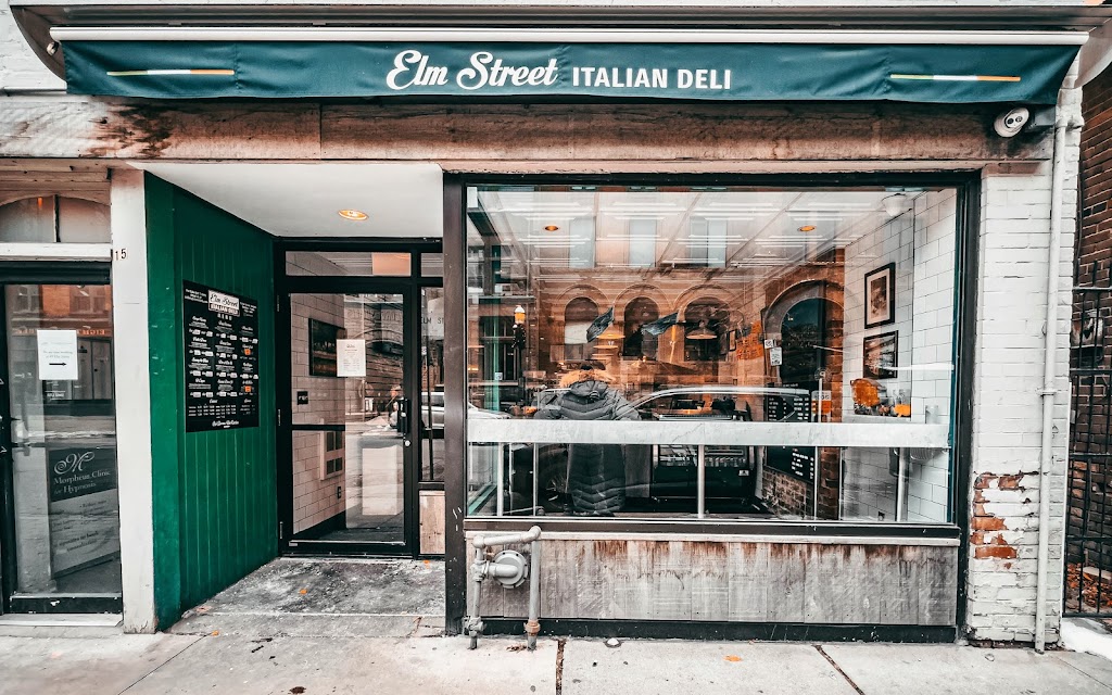 Elm Street Italian Deli