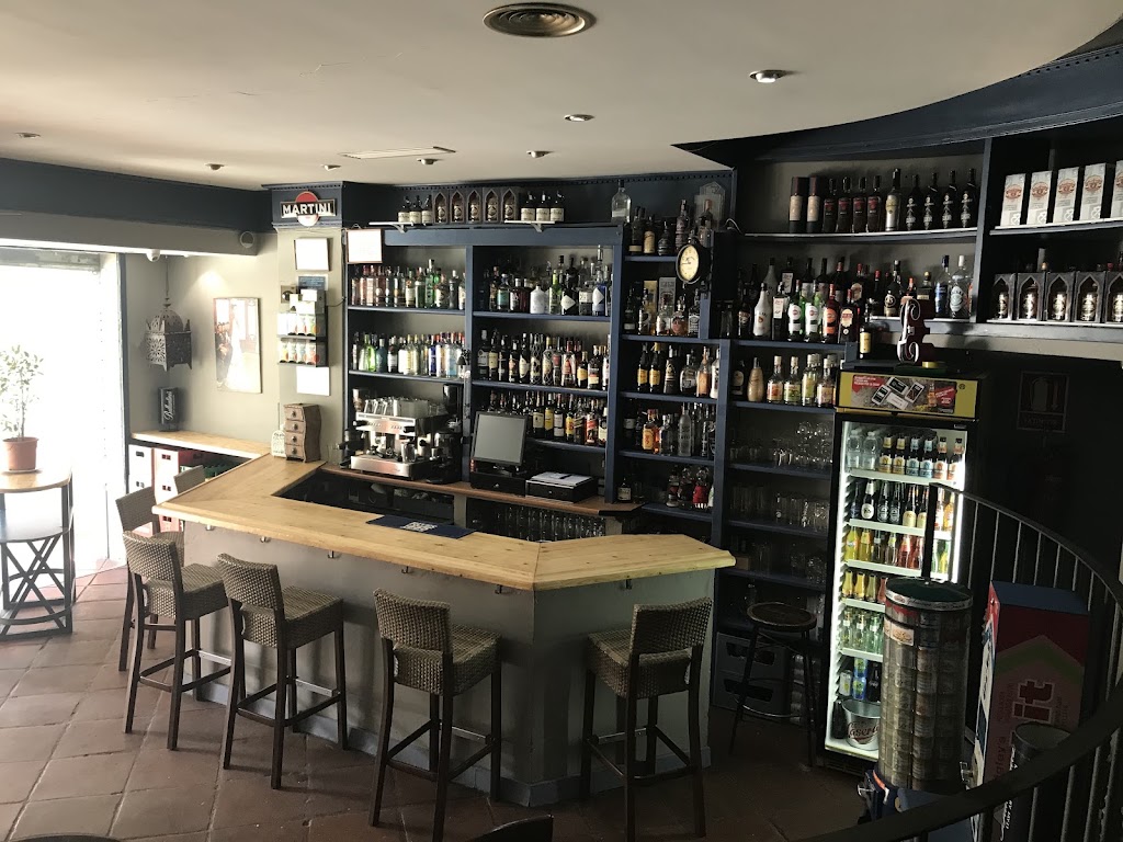 PepaJuana cafe-bar — Del propietario