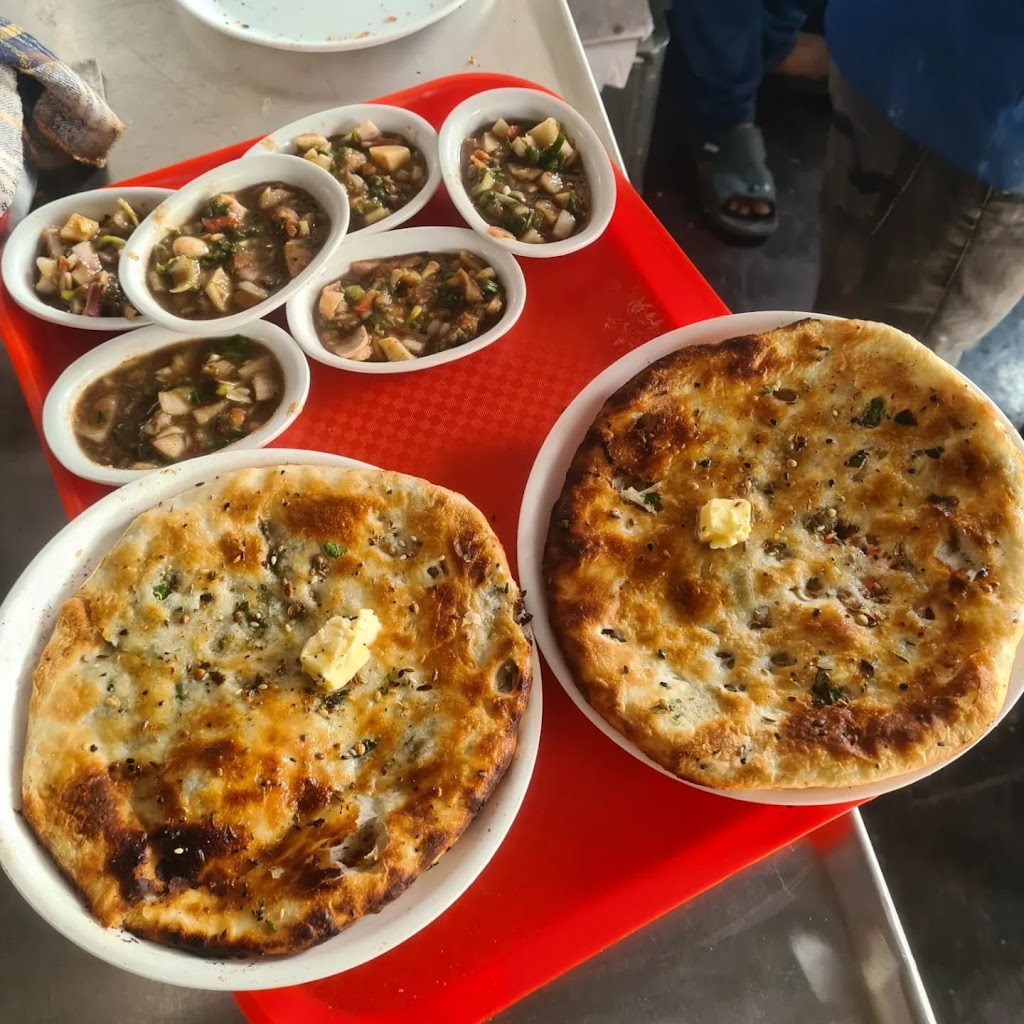 Food & drink