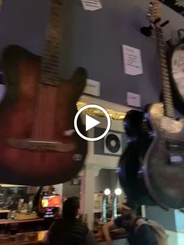 Bar El Muerdago — Del propietario