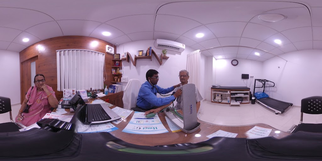 Street View & 360deg