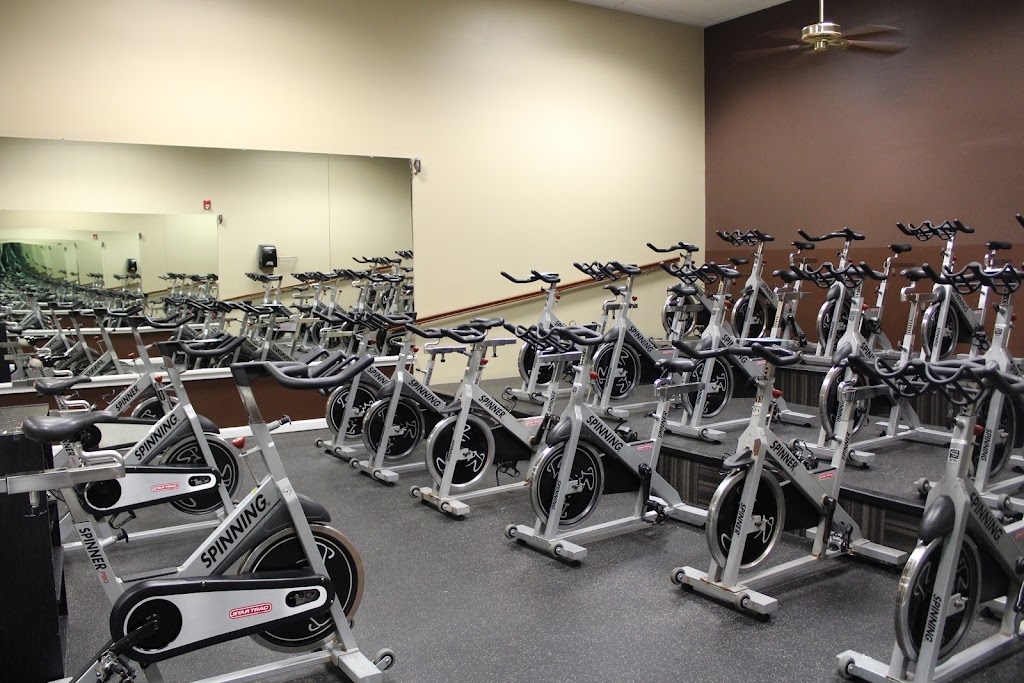  O2 Fitness Goose Creek