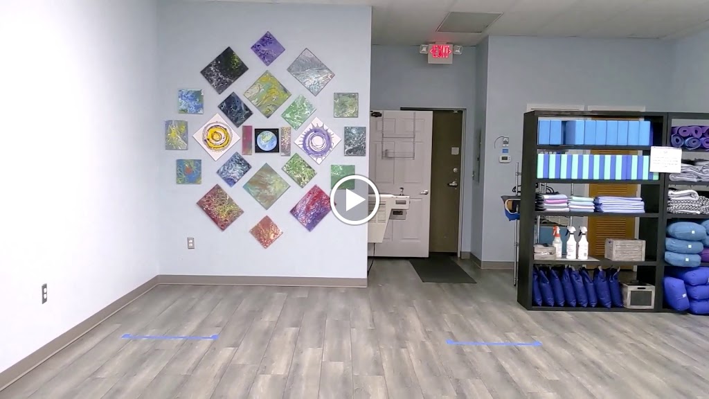  Your Pace Yoga Studio