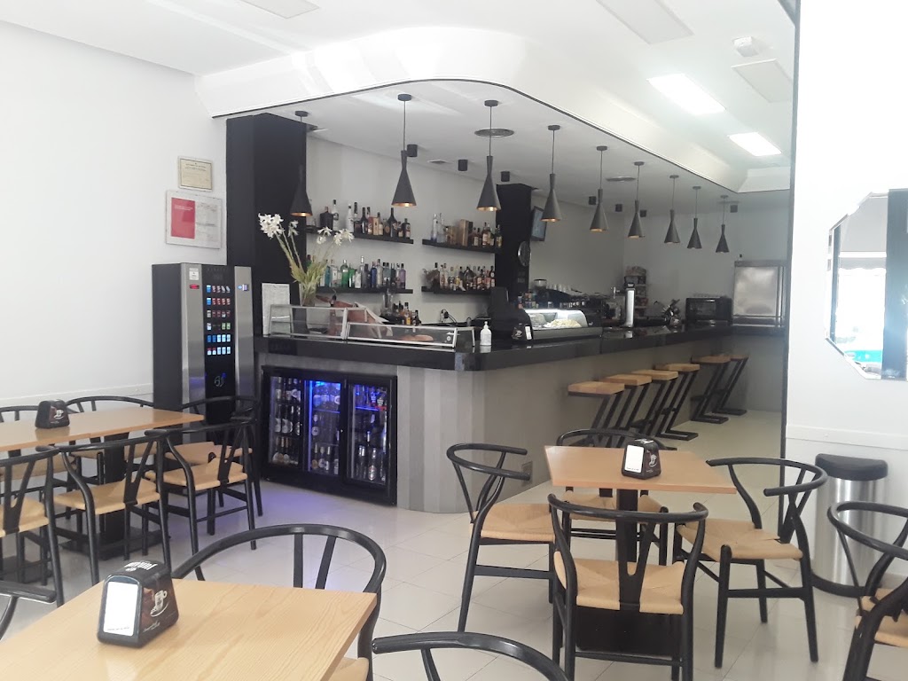 Bar Rosa — Del propietario