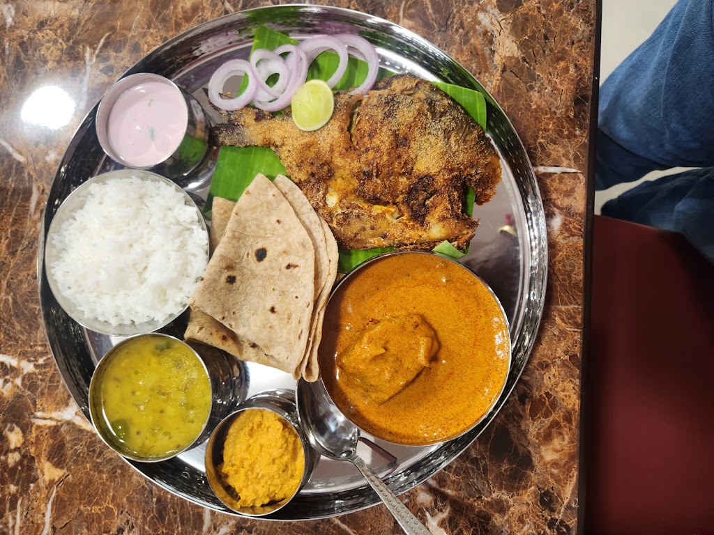 Food & drink