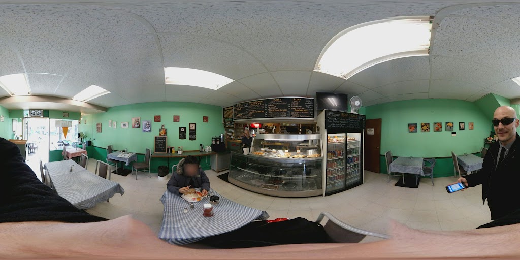 Street View & 360°