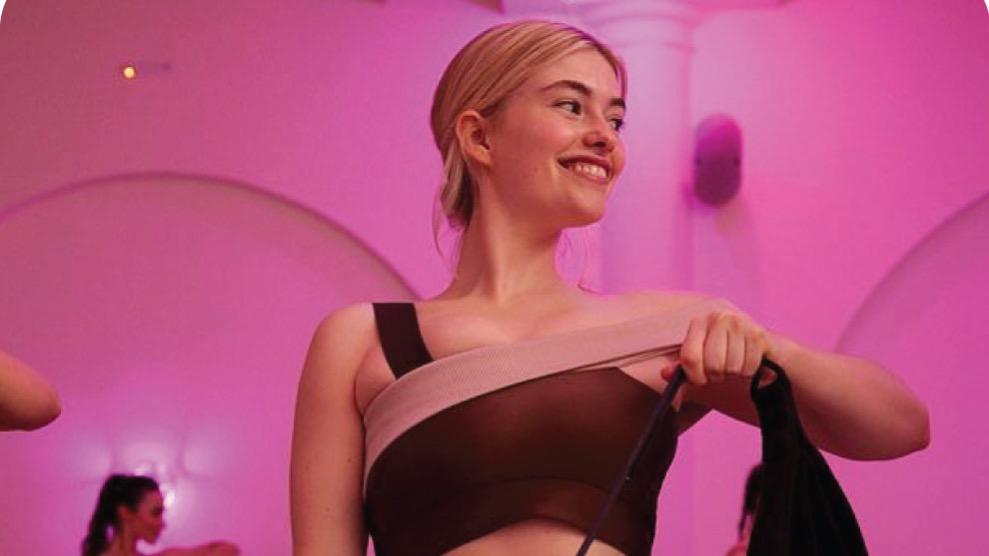  New York Pilates Southampton