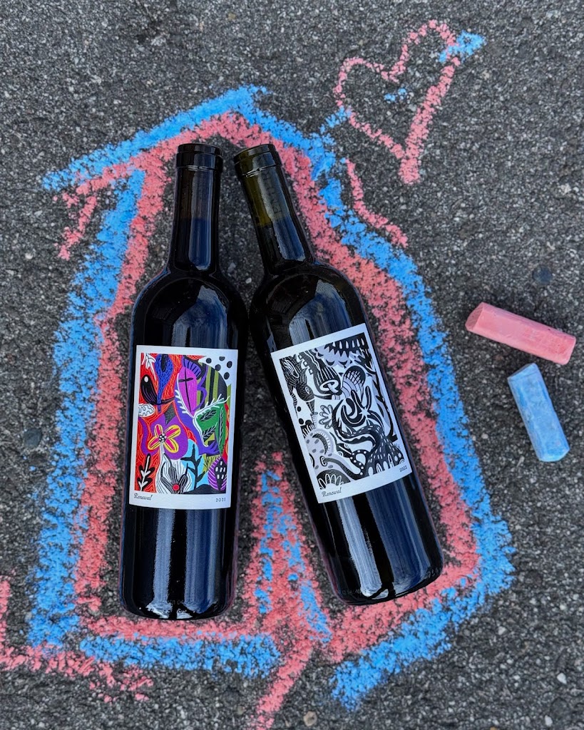 Wine
