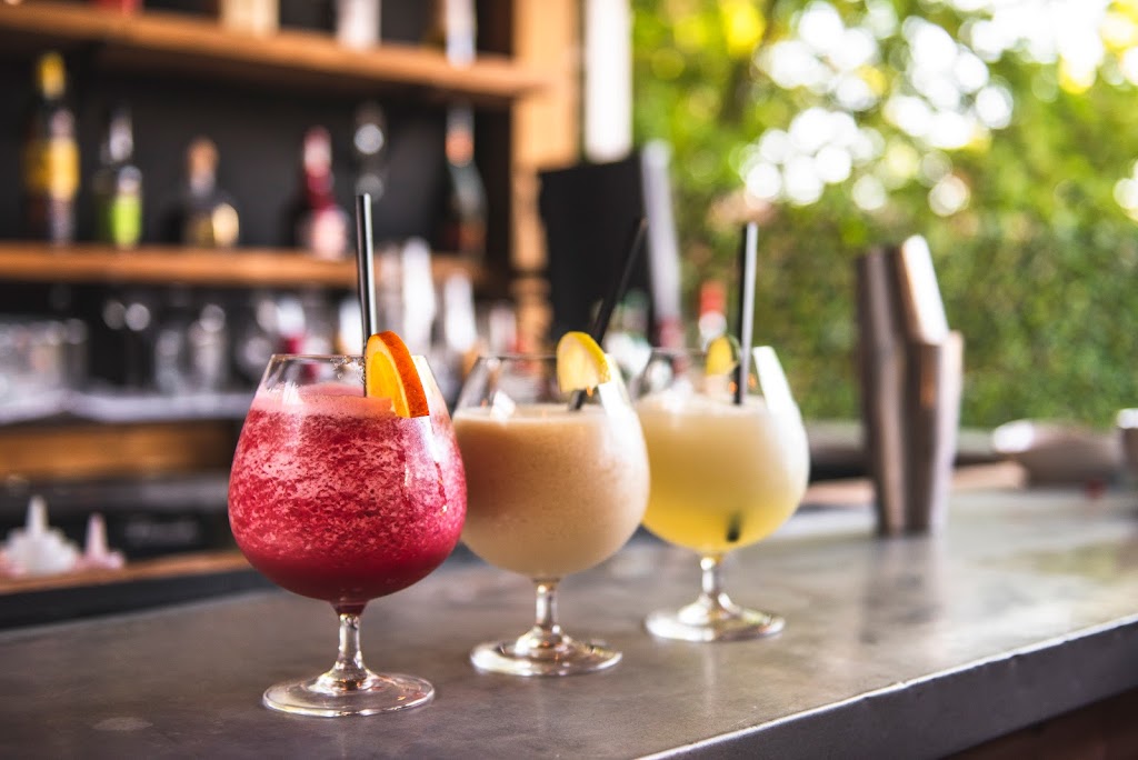 Food & drink