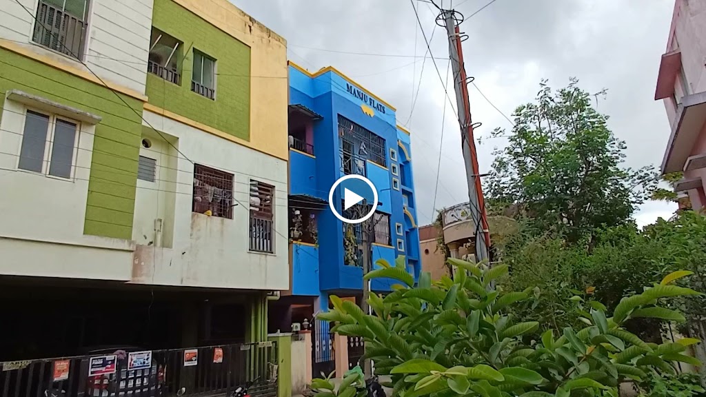 Whites Inn Nearby Kilambakkam New Bus Terminal
