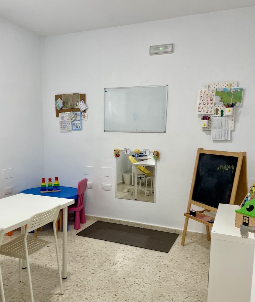 Axia Gabinete Psicopedagogico