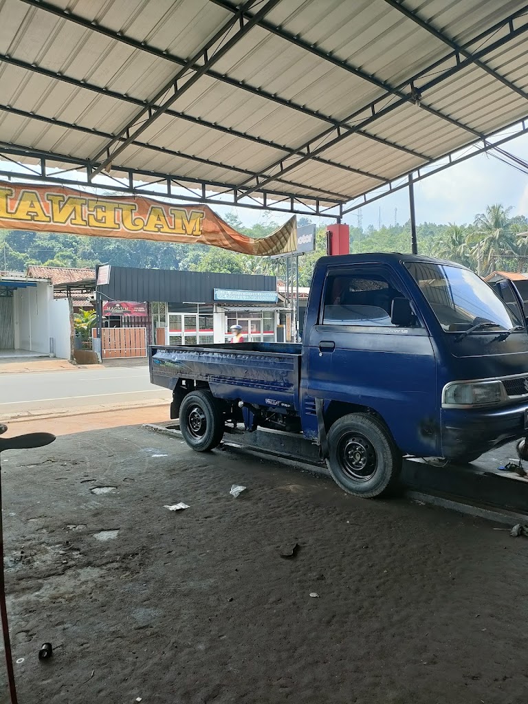 Majenang Motor
