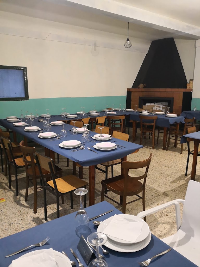 Asador el Llugar — Ambiente