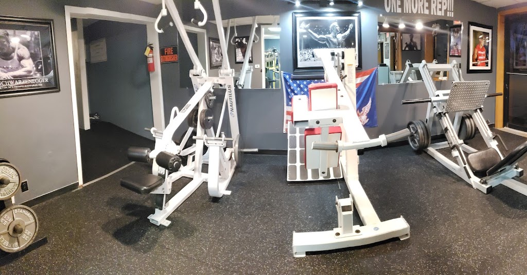  MIDWEST IRON ADDICTS