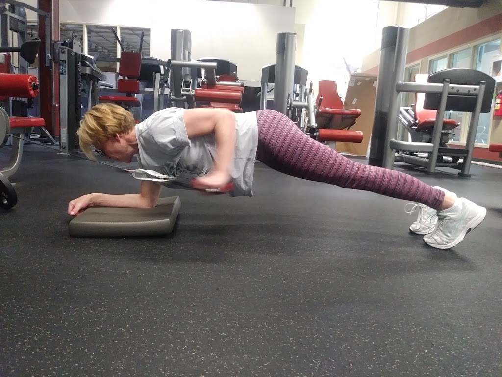  Debs Core Fitness Training