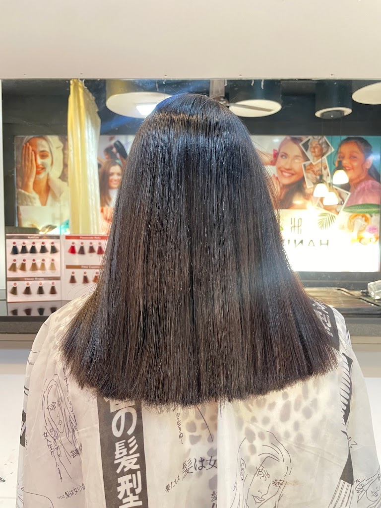 Haniya Beauty Parlour Kannur