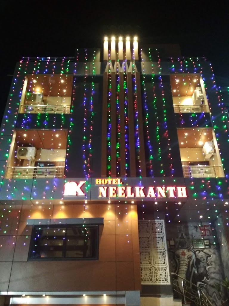 Hotel Neelkanth