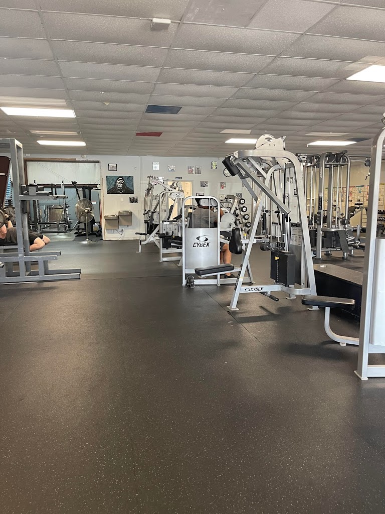  South Elite Legacy Fitness