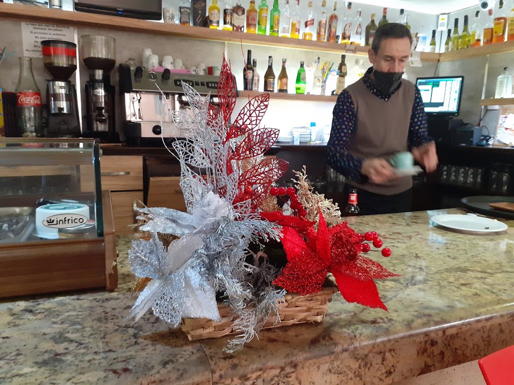 Puerto Banus — Ambiente