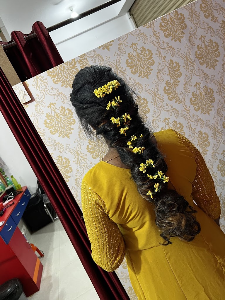 Golden Touch Beauty Care