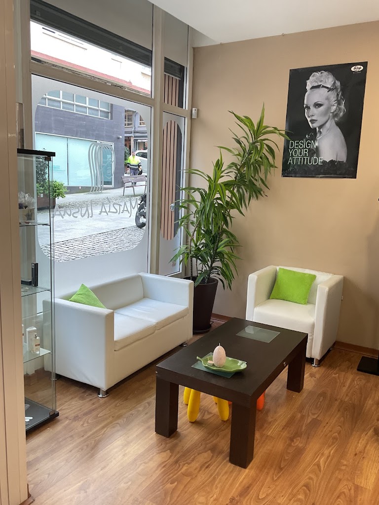 Maria Insua Peluqueria