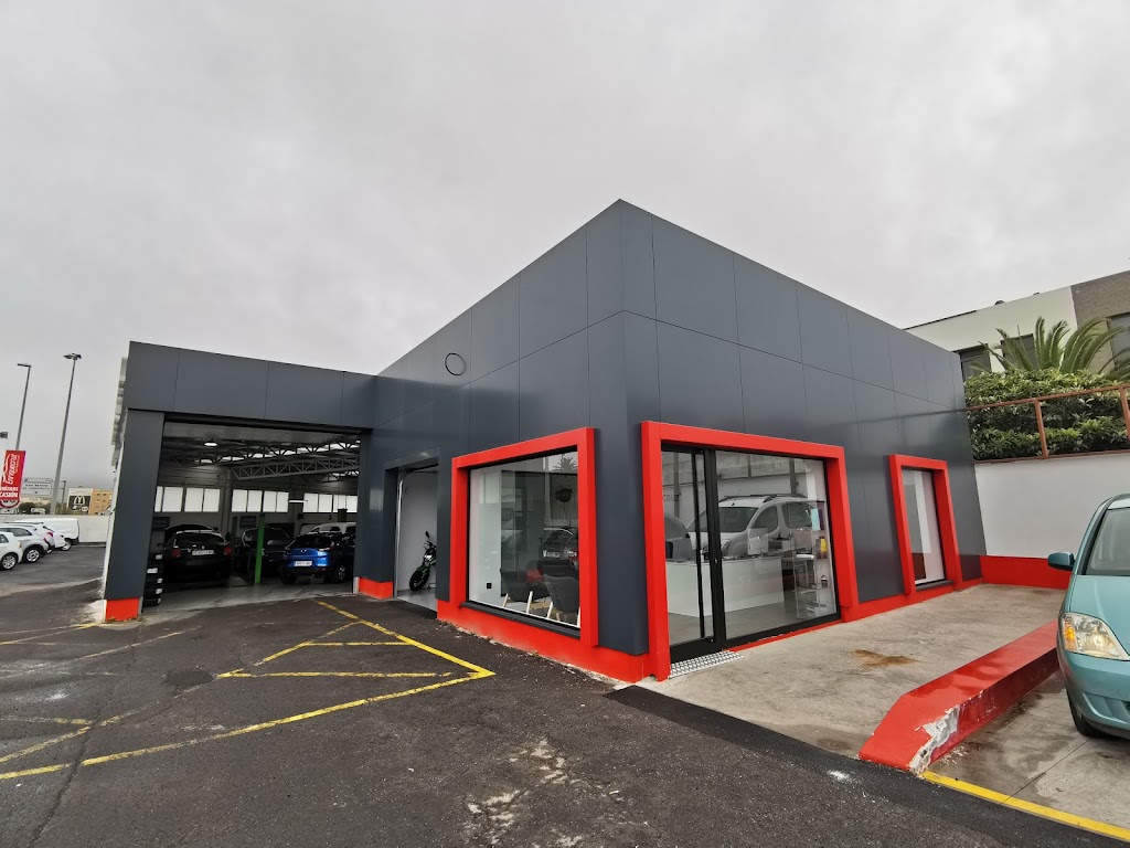 Cruz Ramos Automoviles